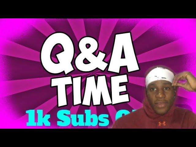 Quarantine Q&A with me | How was my first time getting head 