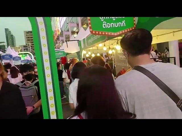 พามาไหว้พระพิฆเนศ&พระตรีมูรติ@Central World#พระตรีมูรติ#พระพิฆเนศ EP.28