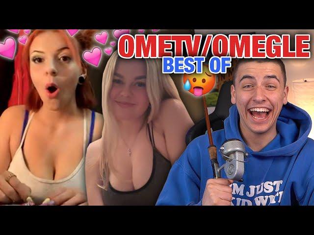 BEST OF OMETV/OMEGLE 2023 von lifelinus 