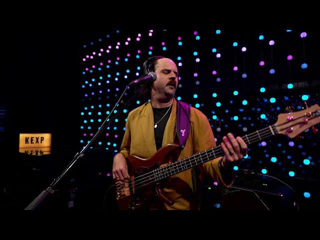 Donny Benét - Full Performance (Live on KEXP)