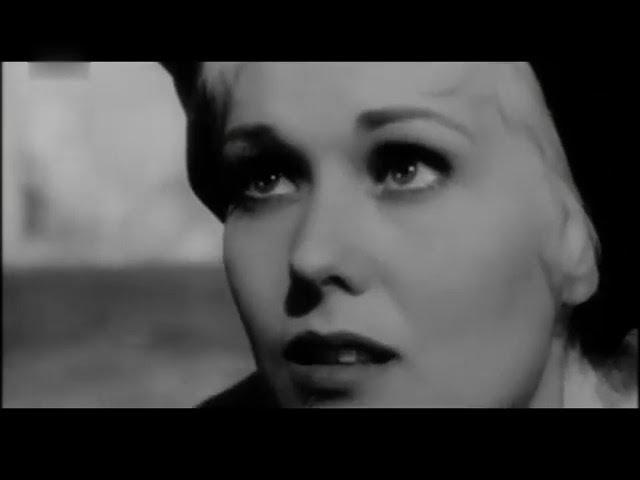 Ein Herzschlag bis zur Ewigkeit (1957) · Drama mit Kim Novak u. Jeff Chandler