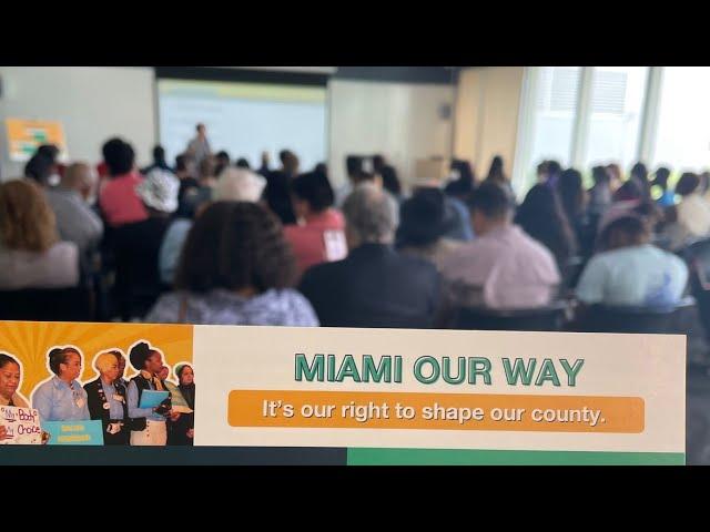 Miami Our Way [Community Poem]