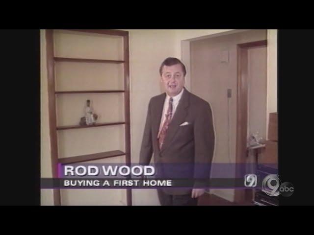 Remembering Rod Wood