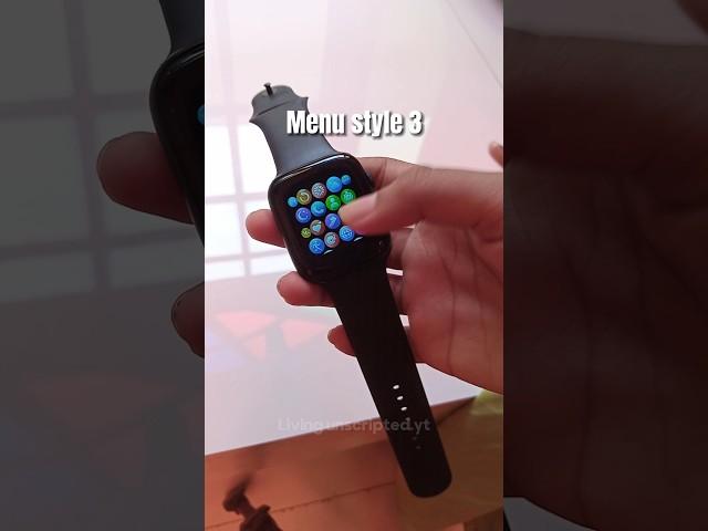 T500 Smartwatch unboxing & review