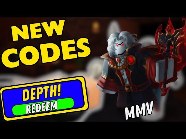 [CODES] MMV CODES 2024! Roblox Codes for MMV