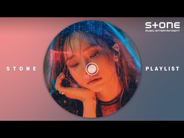 [Stone Music PLAYLIST] 비오는 날엔 이런 노래 어때요?｜Songs For A Rainy Day