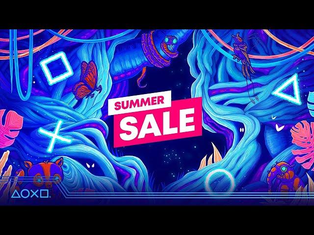 PlayStation Summer Sale 2022 - Our Top Picks!