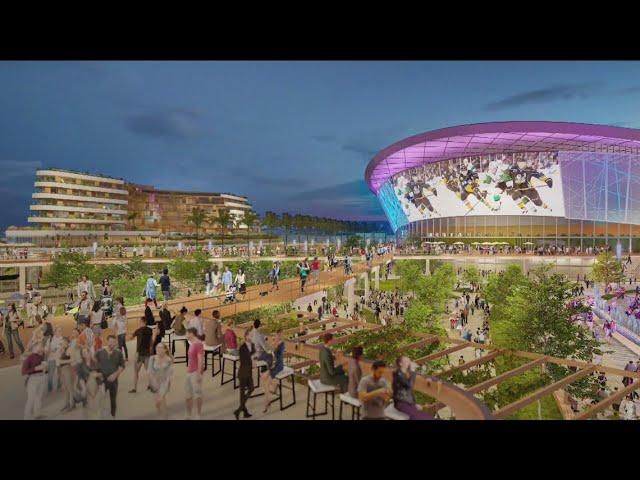 Billionaire Stan Kroenke takes control of San Diego Midway Rising development