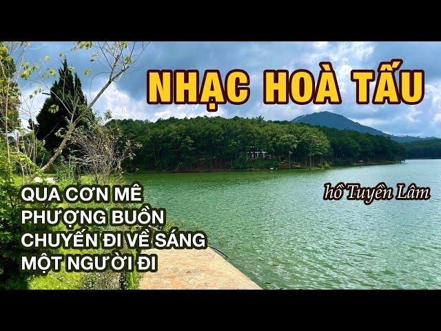 NHẠC HÒA TẤU 21