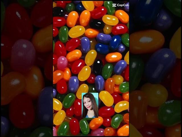 candy plenty of colors #short #trend #sweetcandy