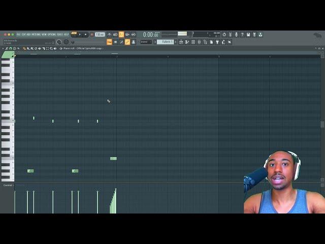 How to Make Better 808 Patterns