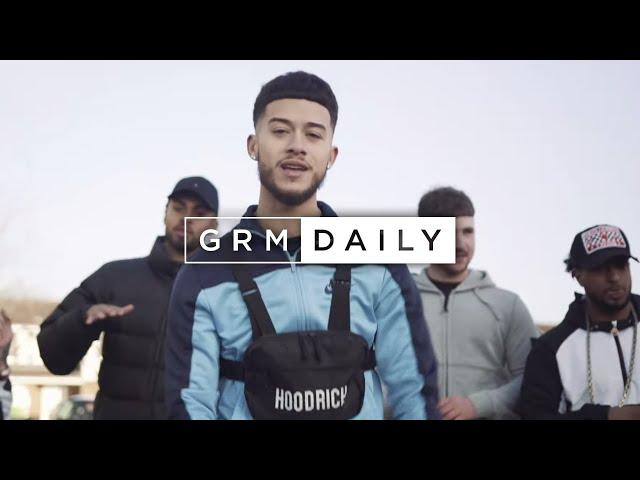 BLXKE - Drop It [Music Video] | GRM Daily