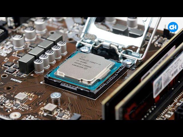 Como saber o socket da placa mãe e do processador pelo CPU-Z