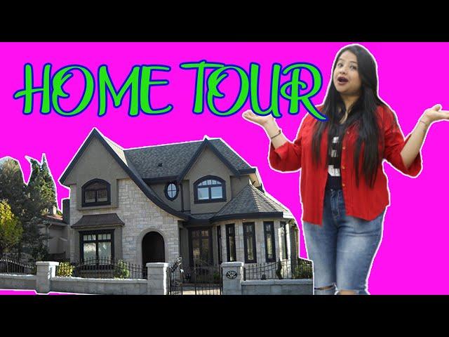 Home Tour   | Deepti Vlog