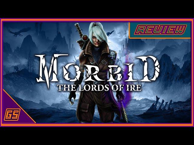 Morbid The Lords of Ire Review