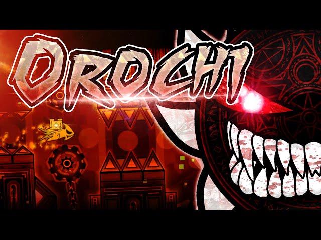 OROCHI | SUPER EXTREME DEMON | Preview 2