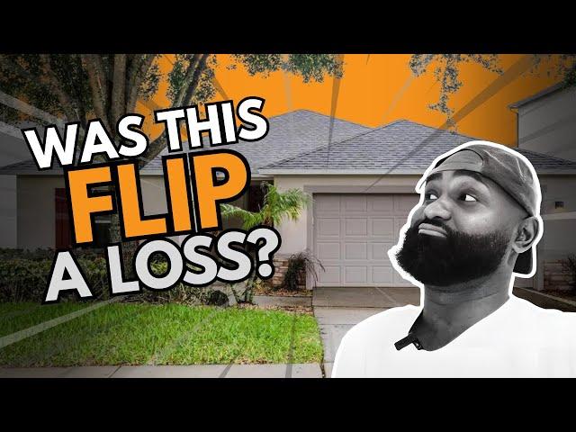 Assessing a Stunning Flip in Clermont, FL | Detailed Walkthrough & Budget Breakdown