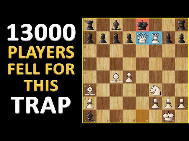 Chess Opening Tricks to WIN Fast | Greco Gambit Traps, Moves, Strategies & Ideas