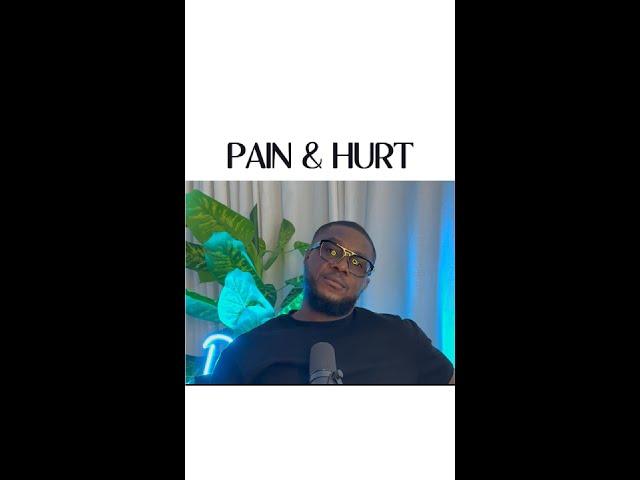 Pain & Hurt   FD