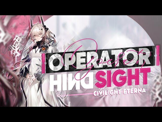 Operator Hindsight: Civilight Eterna Analysis