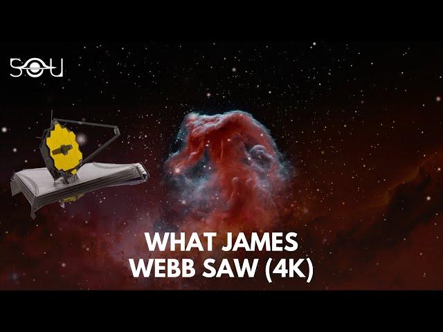 Every Stunning Image Captured By James Webb Space Telescope So Far