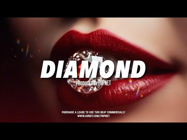 ‘DIAMOND’  Beat / Prod. by POPNET