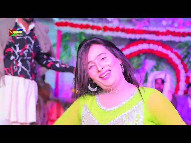 Surmili Akhiyan Veena Malik  Latest Dance performance 2023 | New Saraiki Song | Shakir Studio