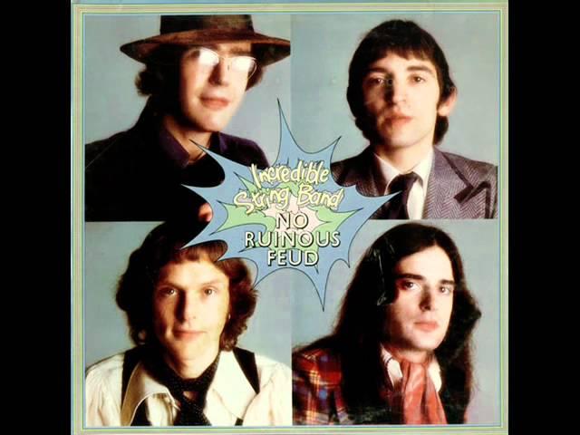 Weather the storm   The Incredible String Band