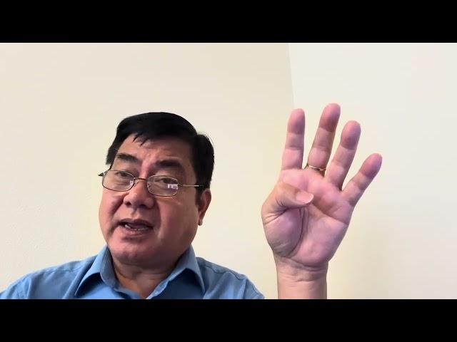 3568. 22/5: Đang đàm phán thương mại vòng 2, sao Mỹ lại áp thuế lên VN có những mặt hàng tới 851%?