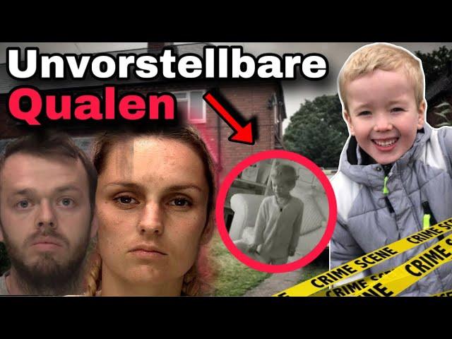 Ein kurzes Leben voller ELEND und SCHMERZEN / Der Fall Arthur Labinjo-Hughes // True Crime Doku