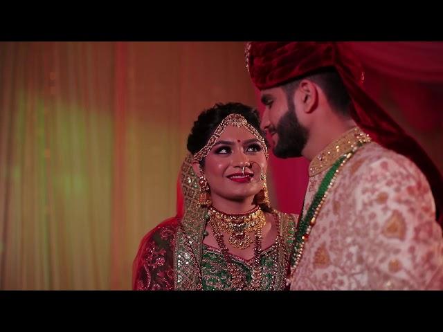 Studio Meet Rajkot - Cutest Bride Nidhi Teaser