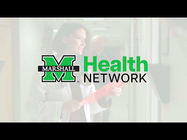 Introducing Marshall Health Network