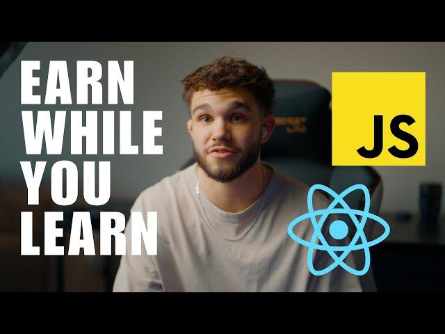 How to Earn While You Learn Coding