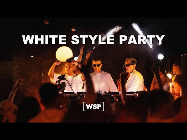 ZELENIN - [WSP] Music DJ Set 2024 (Indie dance | melodic techno mix) Live DJ Mix | 4k