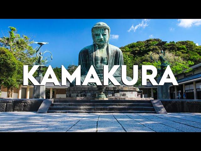 Top 10 Best Things to do in Kamakura, Japan [Kamakura Travel Guide 2024]