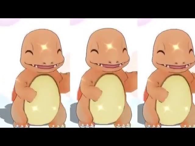 Charmander Song