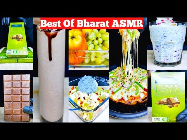 Best Of Bharat ASMR ️