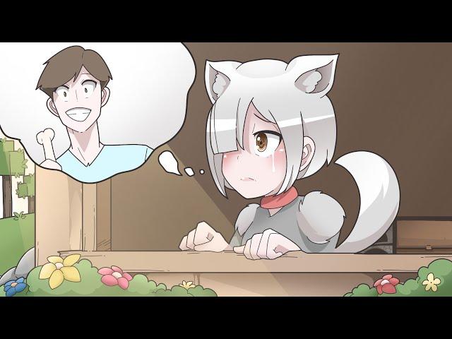 Wolf's Loyalty | Minecraft Anime