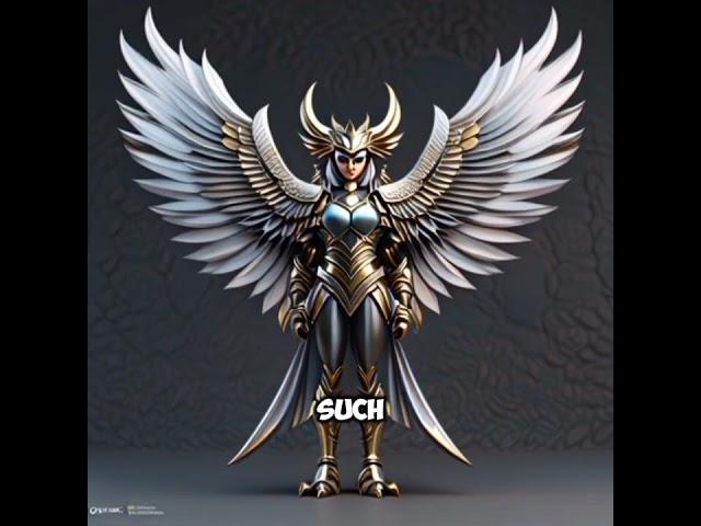 Garuda HUMANOID  Bird #garuda #youtubeshorts #mythlogy #shorts