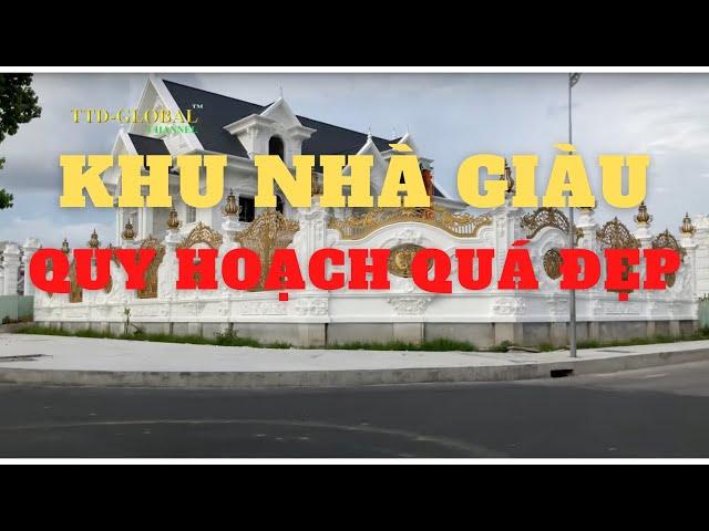 Khám phá khu lấn biển Tp Rạch Giá nơi đáng sống