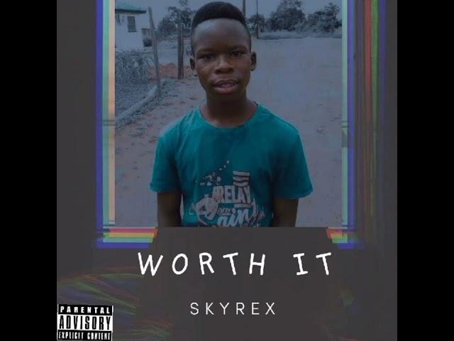 SkyRex - Worth it (intro)