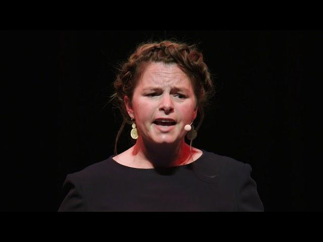 From wastefulness to resourcefulness | Juliet Arnott | TEDxAuckland