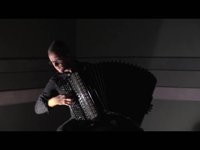 Sergey Voytenko - Revelation ( Krisztián Palágyi - Accordion )