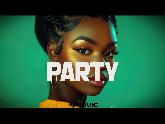 Afrobeat Instrumental 2025 Ayra Stars ft Omah Lay Type Beat x Tems " PARTY " Emotional