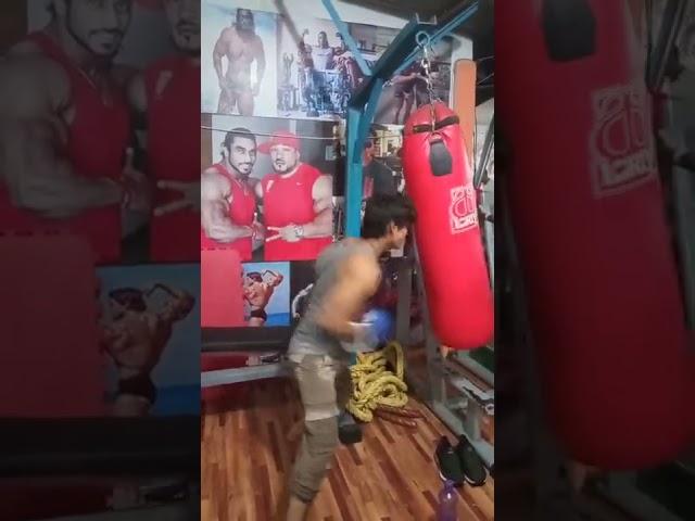 #nabin Kumar Singh