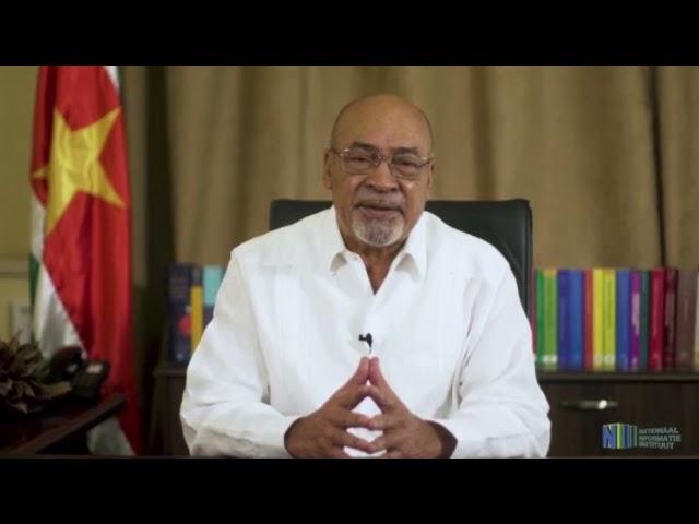 Extra Regionieuws TV van 25 december - Desi Bouterse Overleden