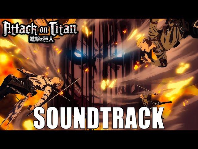 EMAymniam x YAMANAIAME「Attack on Titan OST」Epic Vocal Cover | Feat. @TemperedLion & @Chryels