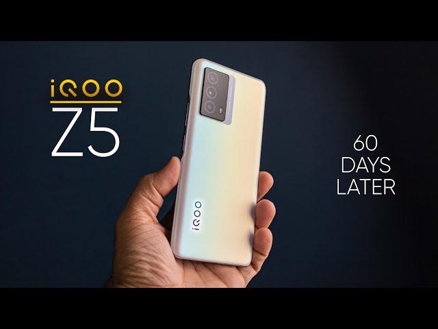 iQOO Z5 5G Full Review - is there any Better Alternative than this