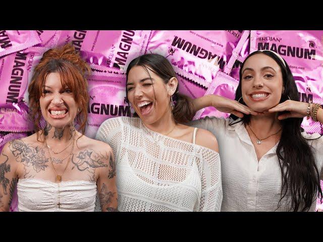 135. Ugly People feat Kate Lavrentios | Tea Time with Gabby Lamb and Harper-Rose Drummond