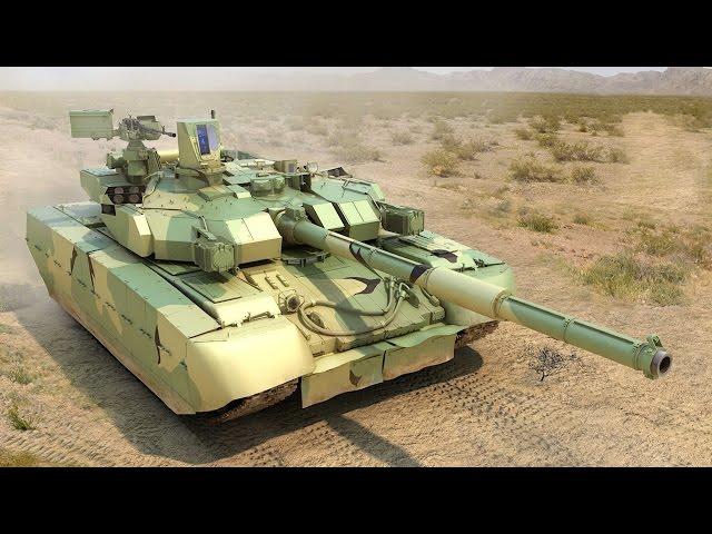 T-84 Oplot M and T-64 BM BULAT : Ukrainian Tanks